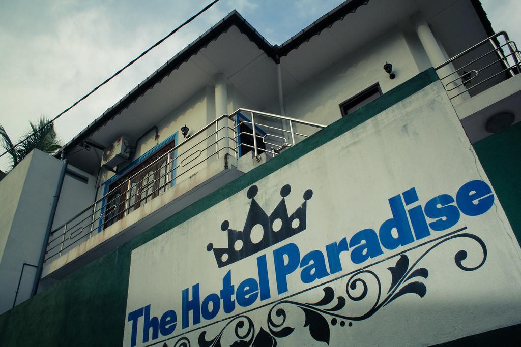 The Hotel Paradise 卡图纳耶克 外观 照片